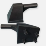 Fixations plage arrière Mercedes Classe A W177 & Classe B – paire G/D. Accessoires Mercedes : fixations de plage arrière pour Classe A et Classe B. Pièces détachées Mercedes W177 – fixations plage arrière gauche et droite. Fixations originales pour plage arrière Mercedes Classe A/B W177, paire G/D. Remplacement de fixations de plage arrière Mercedes Classe A W177 et Classe B.