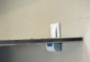 Lot de 8 Taquets / Clips d’Étagères pour VW California T5 & T6 – Image 5