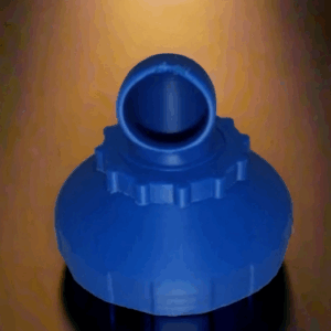 Buse de Refoulement Orientable