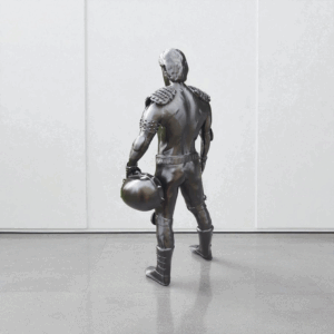 Statue Johnny Hallyday 50 cm – Image 4