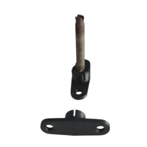 Œillets de fixation de phare pour Peugeot 104 – Lot de 2 – Image 2