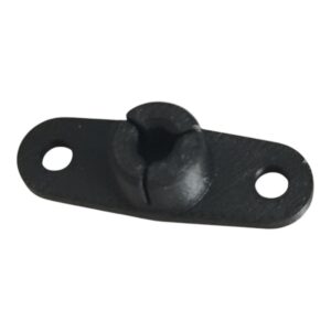 Œillets de fixation de phare Peugeot 104 – Paire