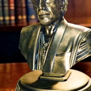 Buste Johnny Hallyday – Image 2