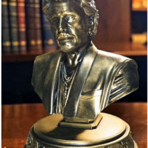 Buste Johnny Hallyday – Image 4